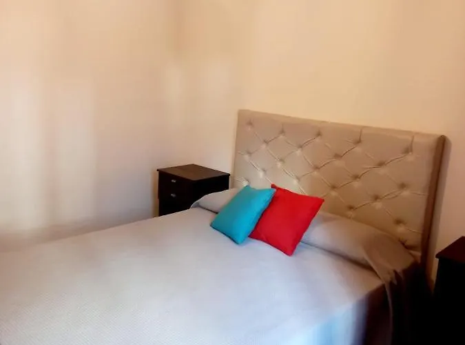 Dpto Dos Dormitorios En Nueva Cordoba