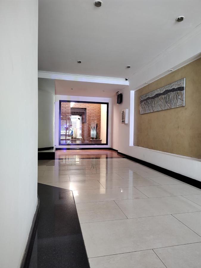 Dpto Dos En Nueva * Cordoba