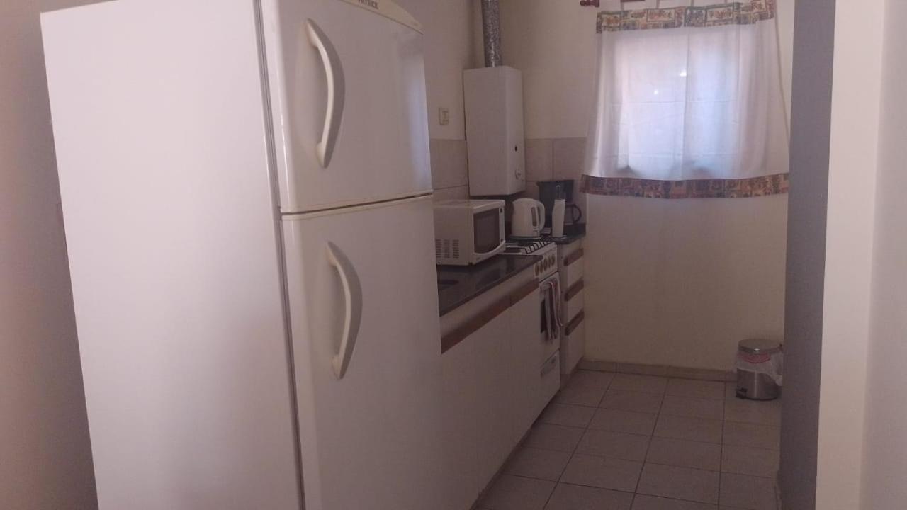 Dpto Dos En Nueva Apartment Cordoba