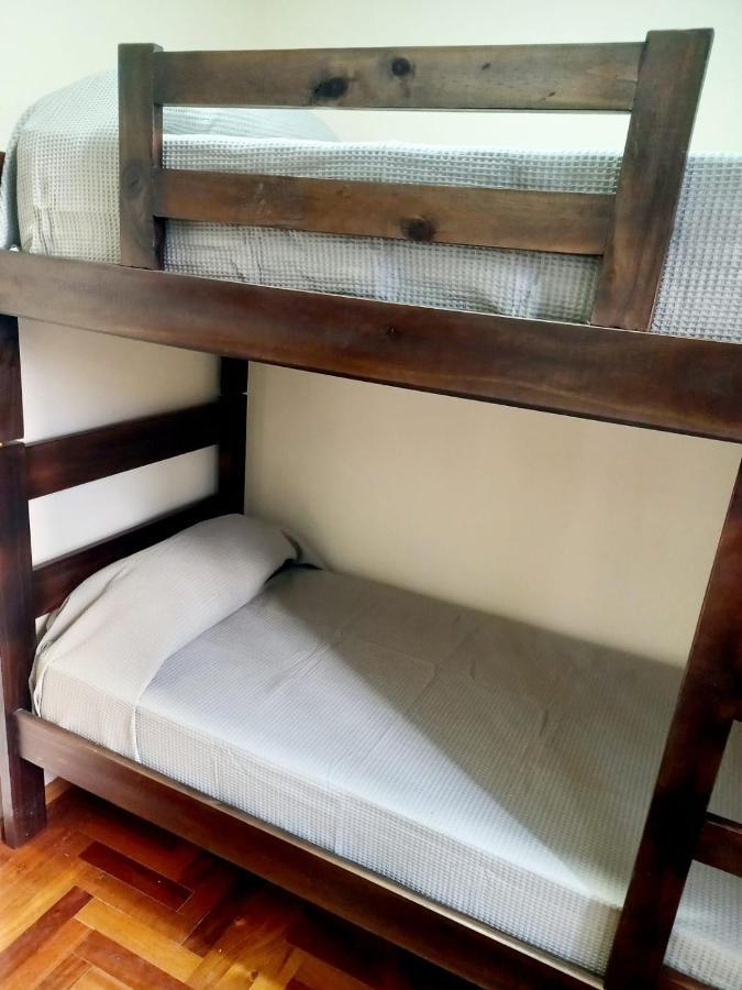 Apartment Dpto Dos En Nueva *