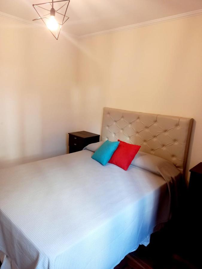 Apartment Dpto Dos En Nueva