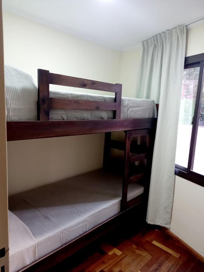 Apartment Dpto Dos En Nueva Cordoba