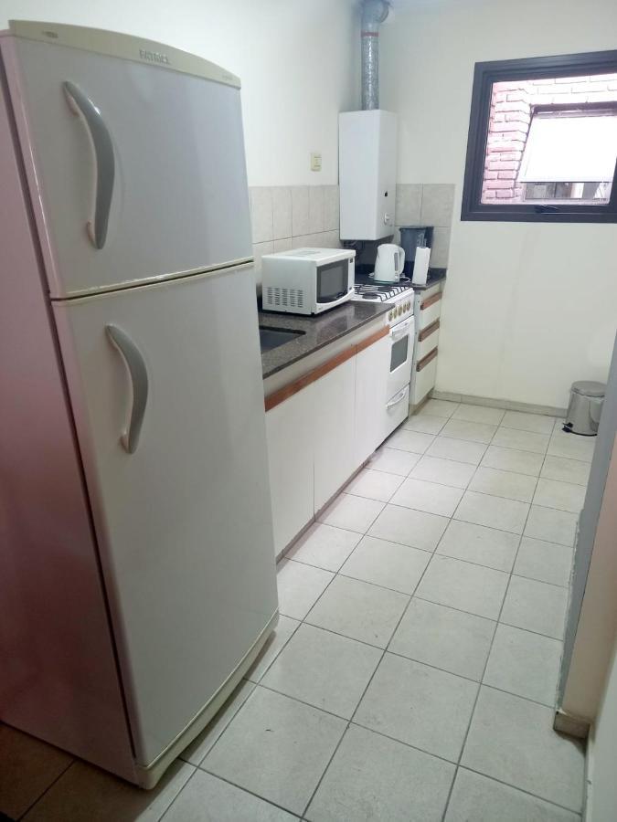 Dpto Dos En Nueva Cordoba