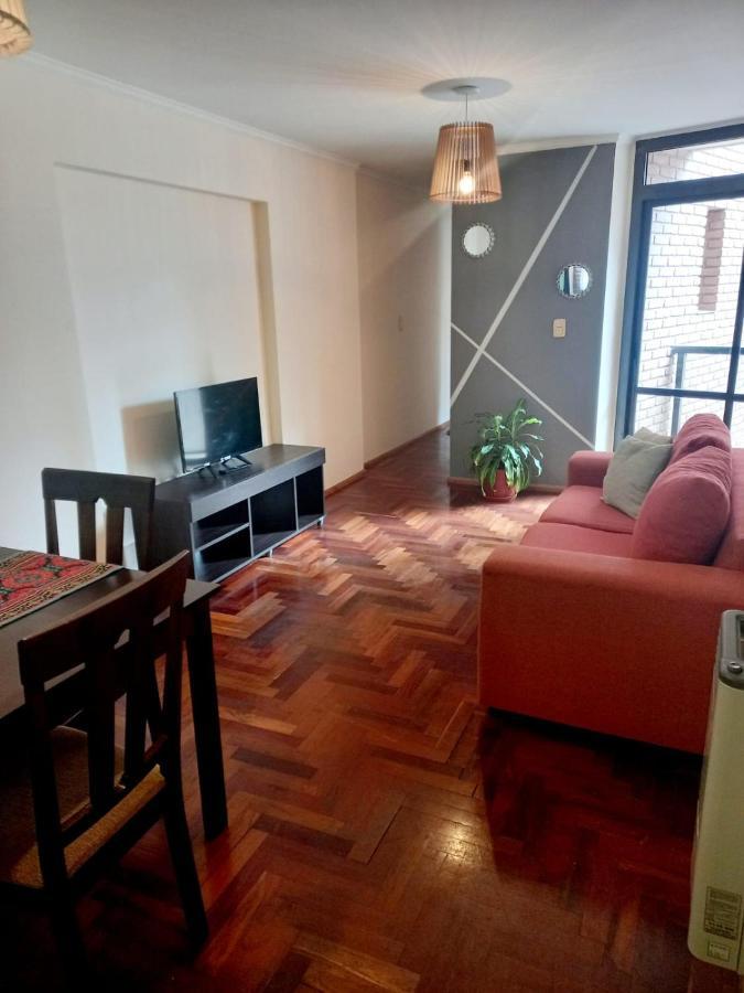 Apartment Dpto Dos En Nueva