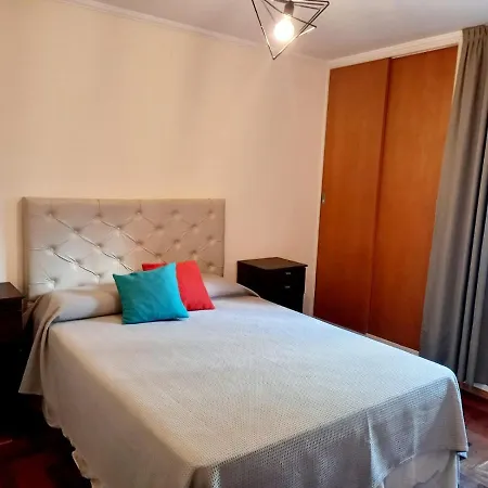 Dpto Dos Dormitorios En Nueva Cordoba Exterior photo