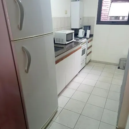 Dpto Dos Dormitorios En Nueva Cordoba Exterior photo