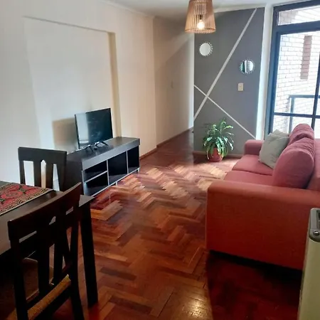 Dpto Dos Dormitorios En Nueva Cordoba Exterior photo